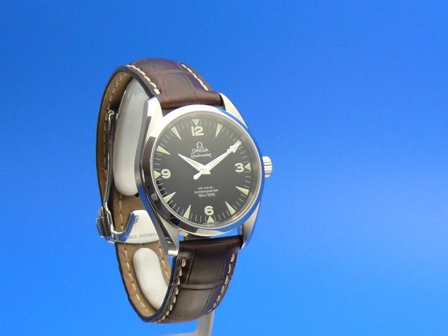 Omega Seamaster Aqua-Terra 150M Co-Axial cal.2500