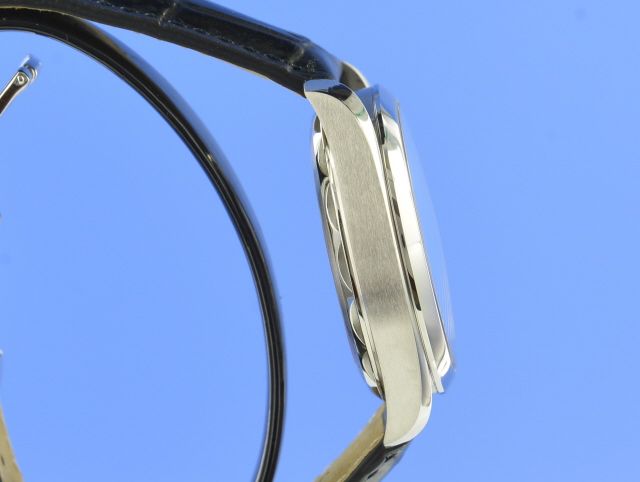 Omega Seamaster Aqua Terra 150M  Golf Edition Master Chronometer