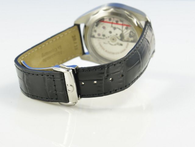 Omega Seamaster Aqua Terra 150M  Golf Edition Master Chronometer