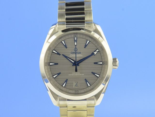 Omega Seamaster Aqua Terra 150M Master Chronometer
