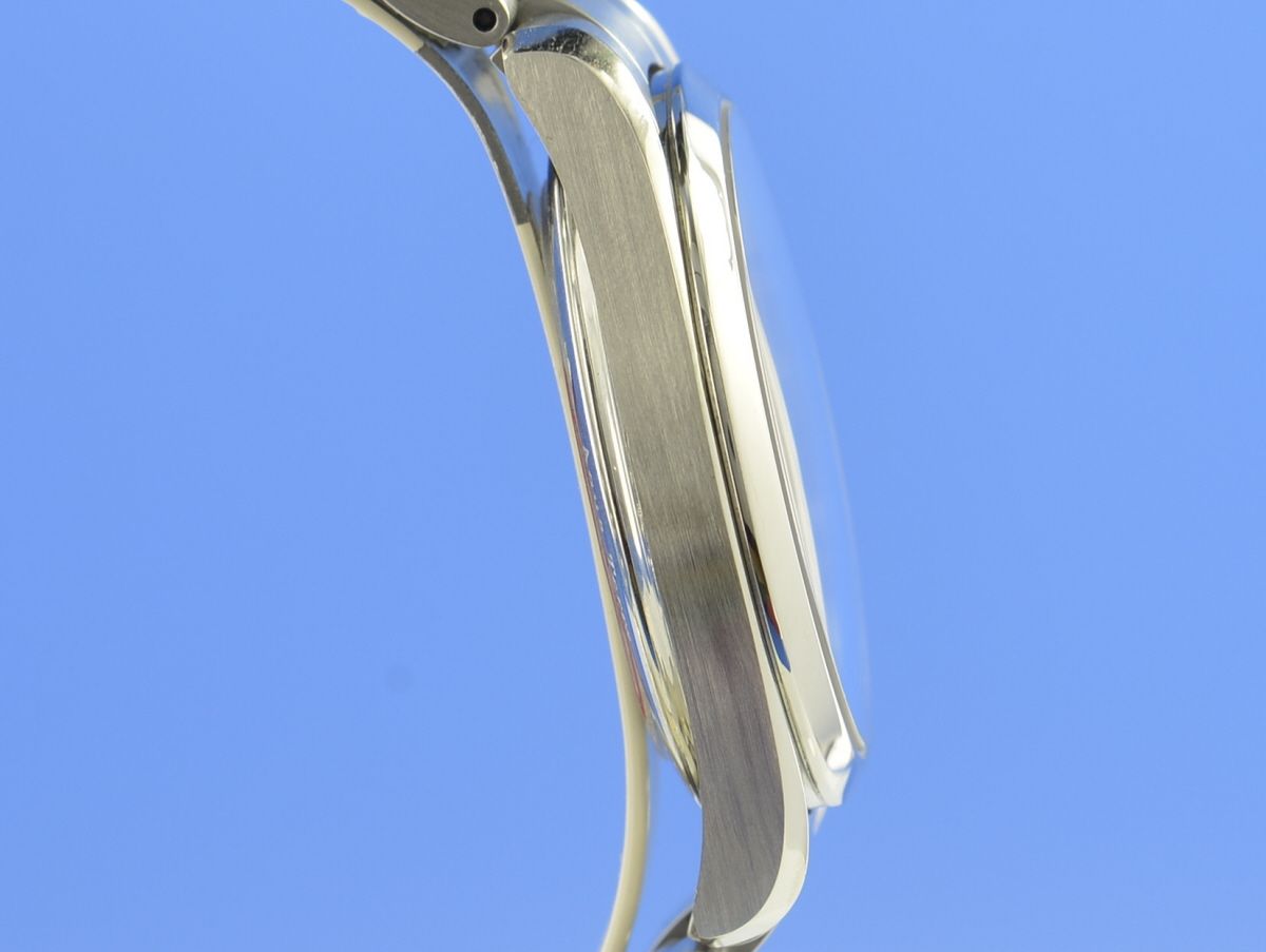 Omega Seamaster Aqua Terra  Chronometer