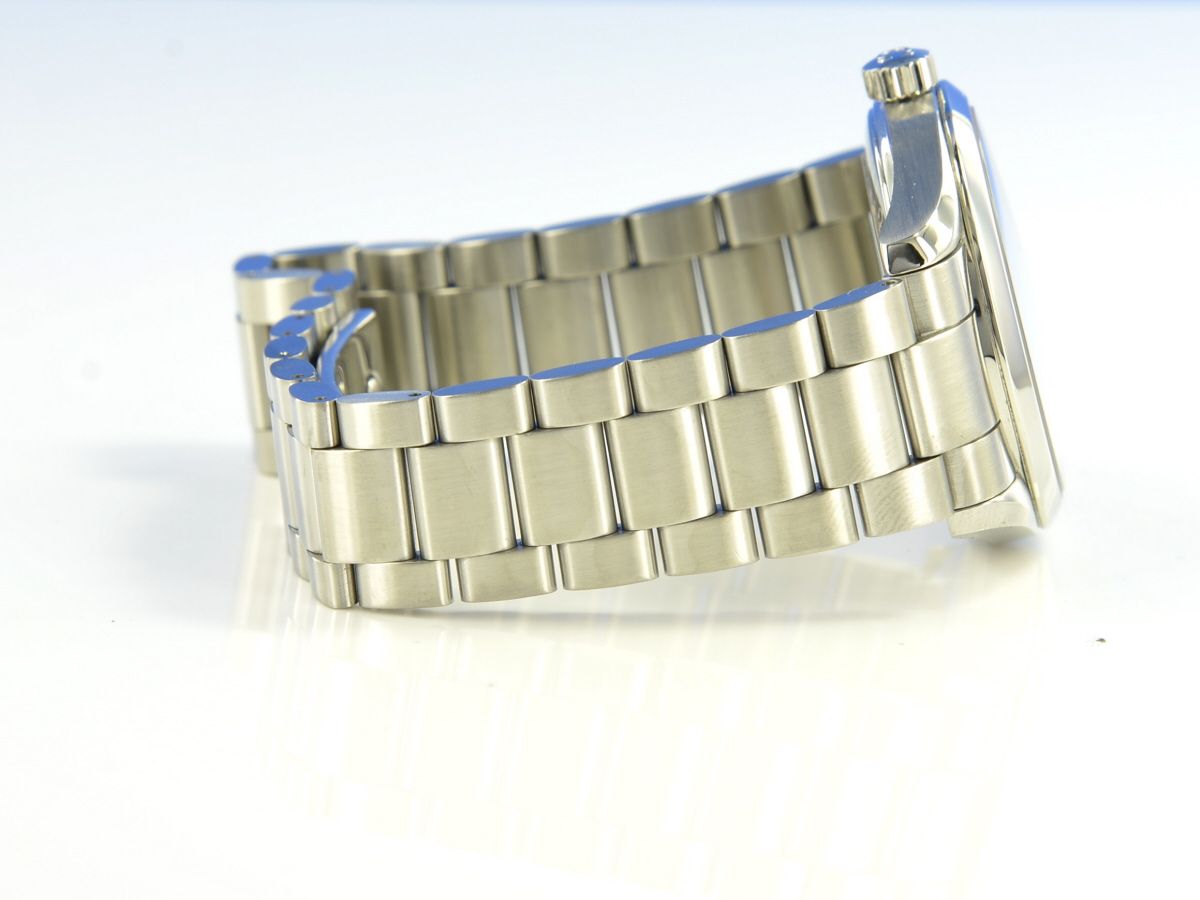 Omega Seamaster Aqua Terra  Chronometer