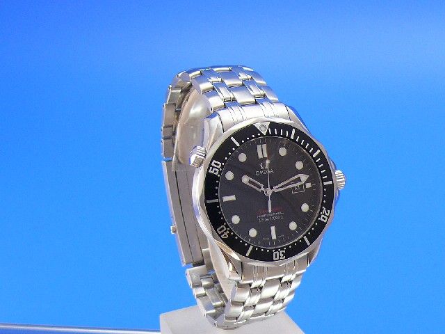 Omega Seamaster Diver 300M 41mm Quarz