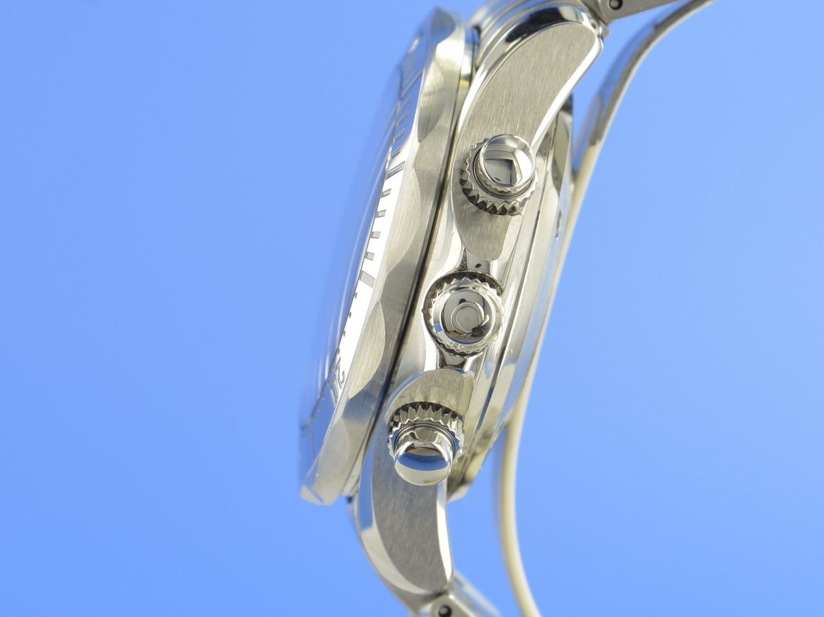 Omega Seamaster Diver 300M Chronograph