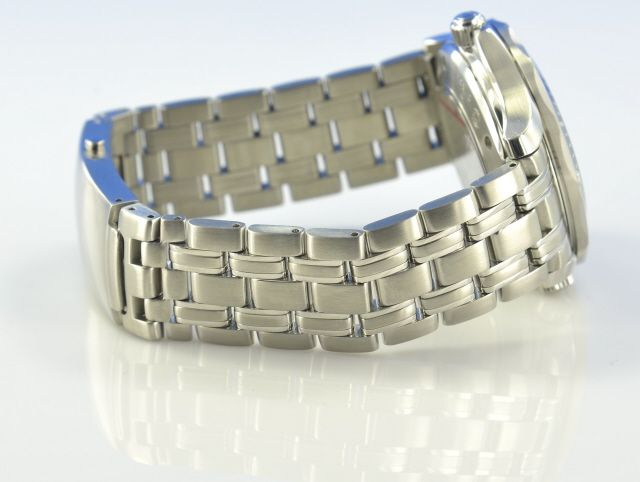 Omega Seamaster Diver 300M GMT Co-Axial