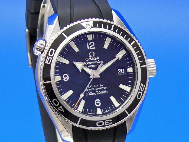 Omega Seamaster Planet Ocean 42 mm
