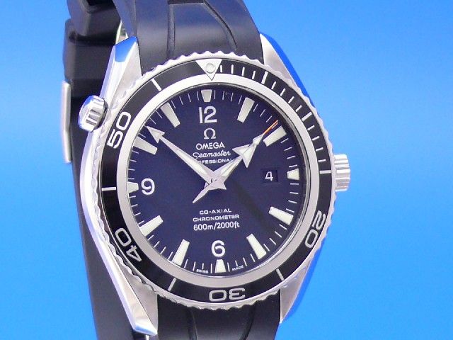Omega Seamaster Planet Ocean Big Size