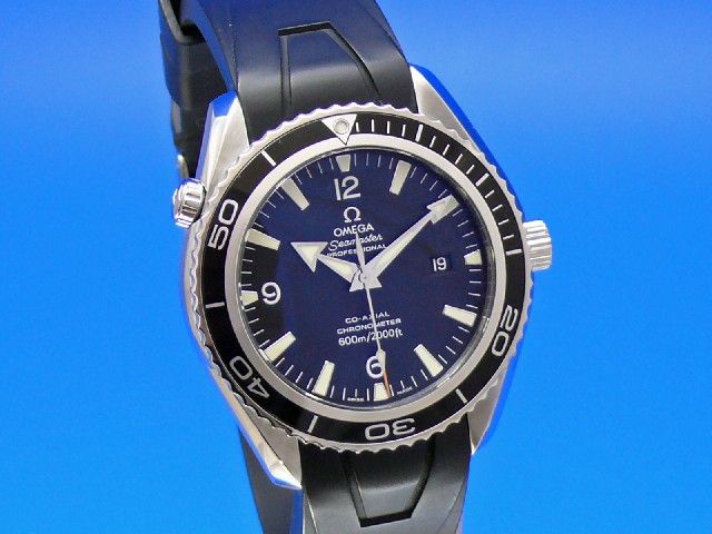 Omega Seamaster Planet Ocean Big Size