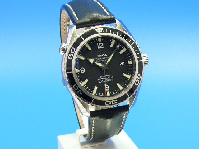 Omega Seamaster Planet Ocean Big Size 45,5 mm