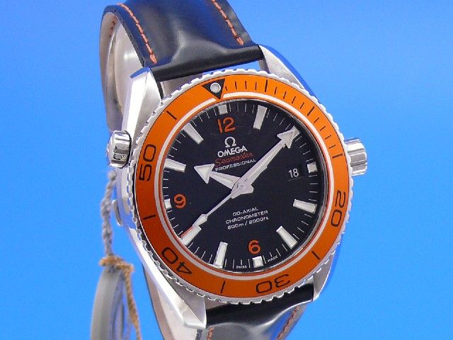 Omega Seamaster Planet Ocean cal.8500