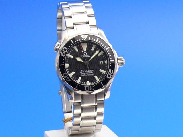 Omega Seamaster Professional 36.5 mm