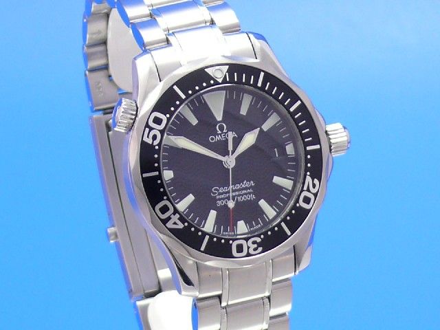 Omega Seamaster Professional Medium