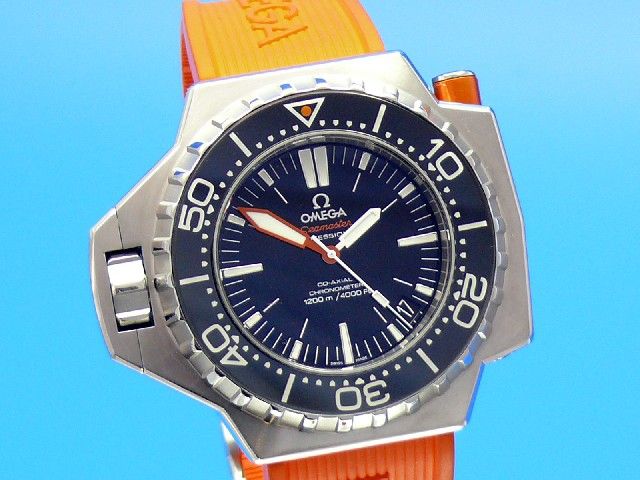 Omega Seamaster Professional Ploprof