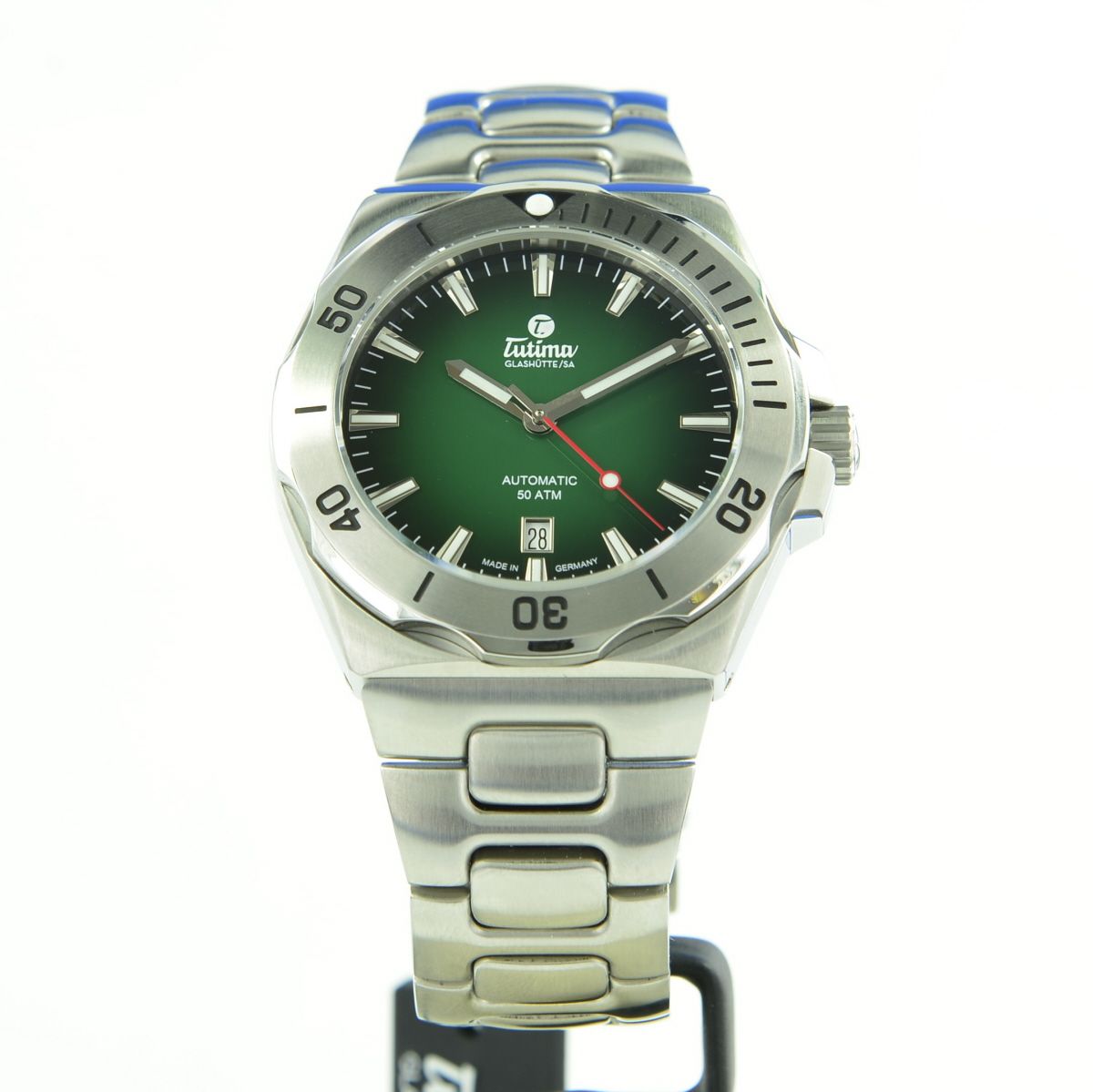 Tutima M2 Seven Seas