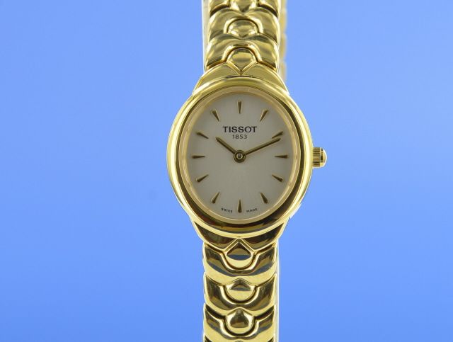 Tissot Seastar Elegance