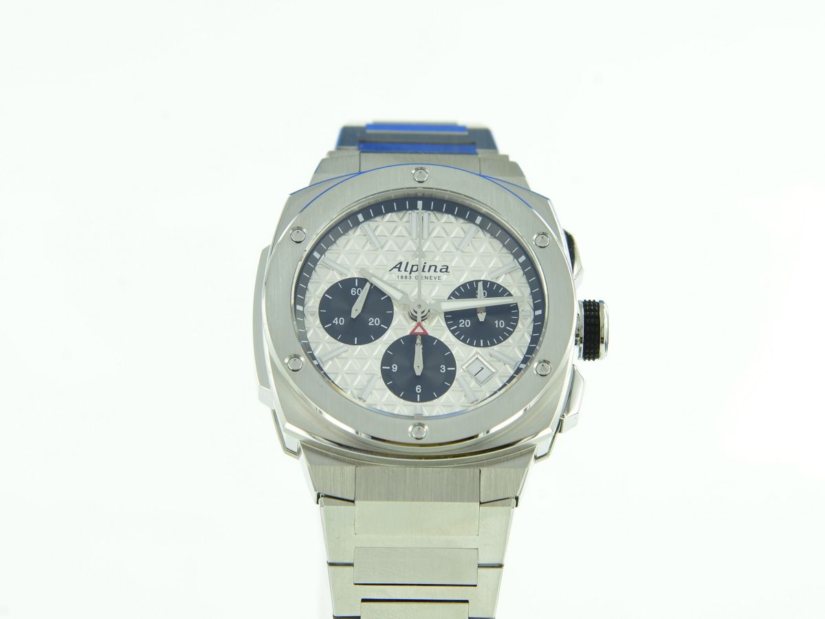 Alpina Alpiner Collection Alpiner Extreme Chronograph Automatic