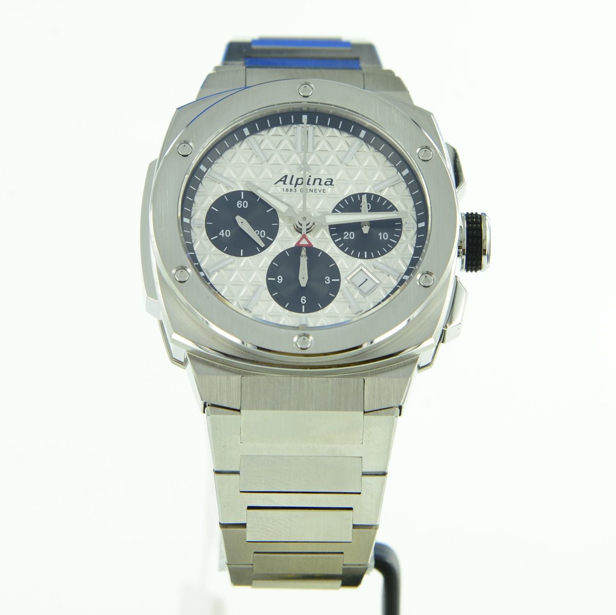 Alpina Alpiner Collection Alpiner Extreme Chronograph Automatic