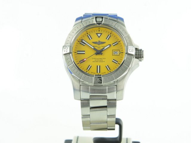 Breitling Avenger Seawolf 45 mm