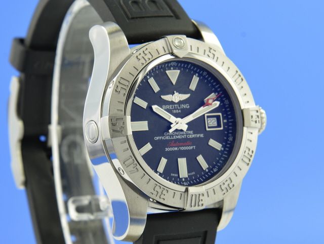 Breitling Avenger II Seawolf