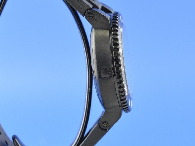 Oris Aquis Diver Small Secend Date