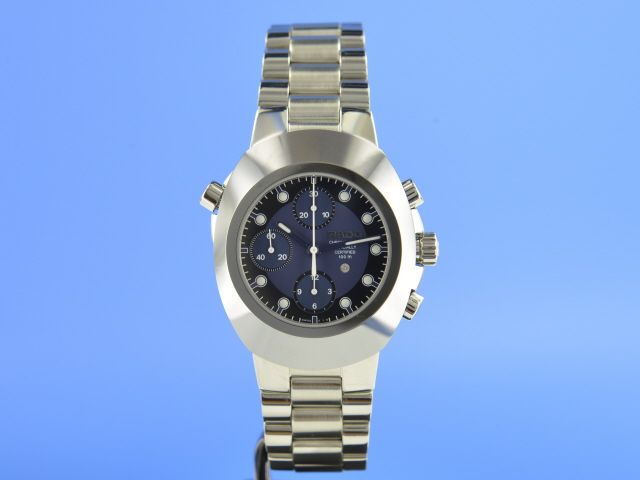 Rado Split-Second Chronograph