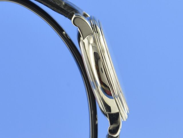 Omega De Ville Small Seconds Co-Axial