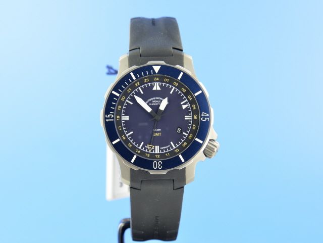 Mhle Glashtte Seebataillon GMT