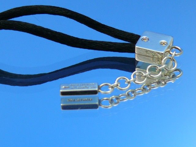 Montblanc Armband Star Seide