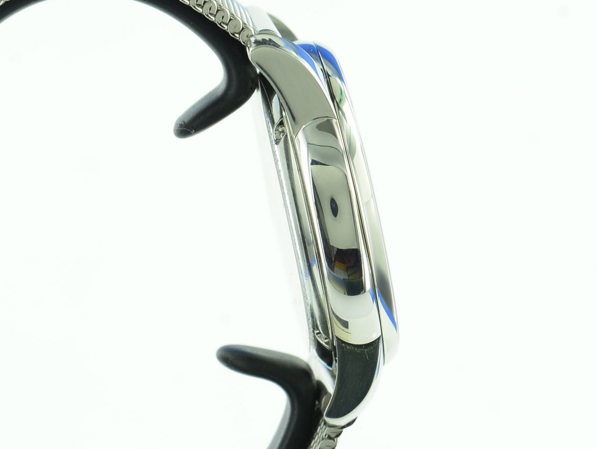 Union Glash�tte Damenuhr Seris Kleine Sekunde