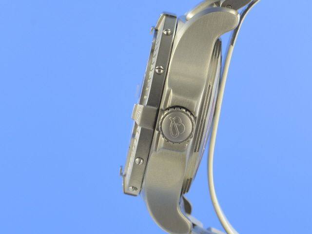 Breitling Avenger Seawolf SAS (Special Air Service)