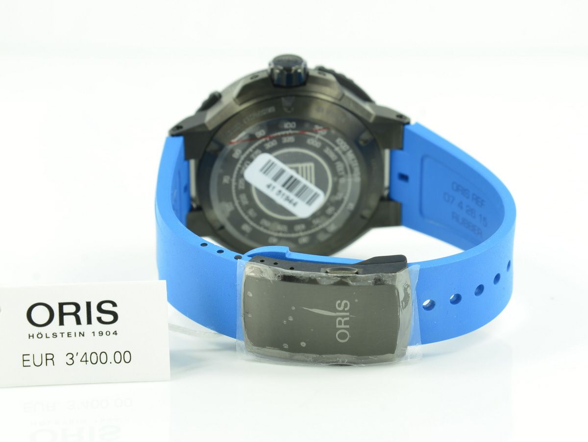Oris Aquis Pro 1000M