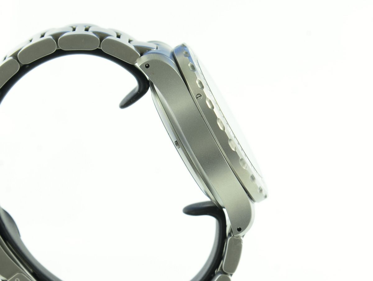 Sinn U1 Full Set Ref.1010