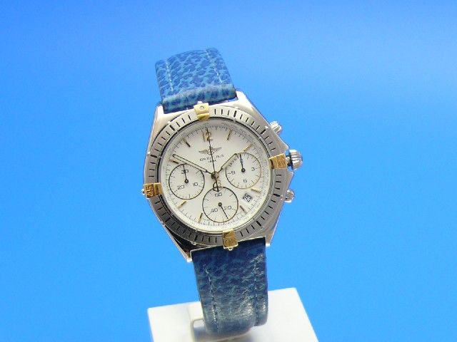Breitling Chronomat Sextant Chrono