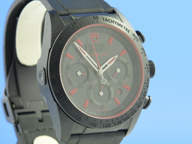 Tudor Fastrider Black Shield 42000CR