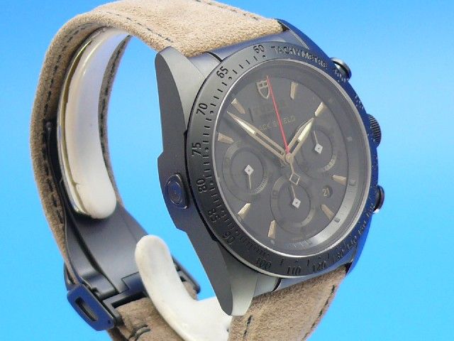 Tudor Fastrider Black Shield