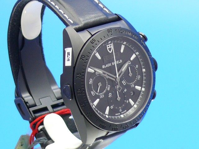 Tudor Fastrider Black Shield