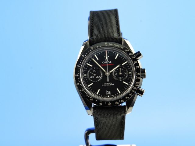 Omega Dark Side Of The Moon Speedmaster