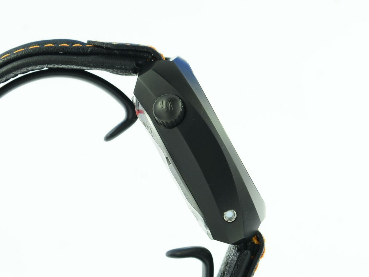 Sinn 140 St S Black