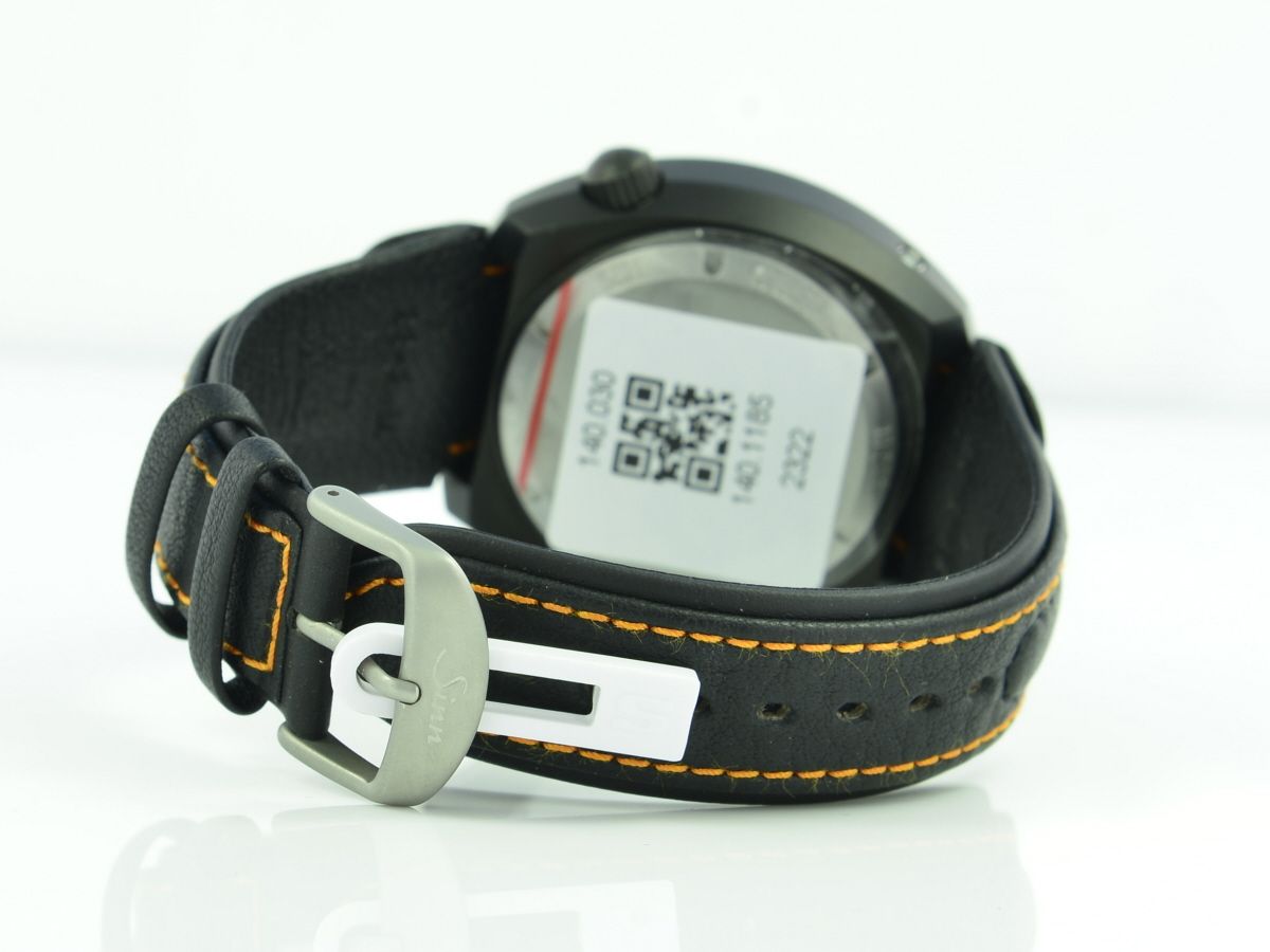 Sinn 140 St S Black