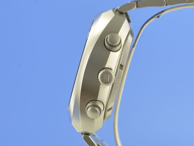 Sinn 142 St II Weltraumchronograph