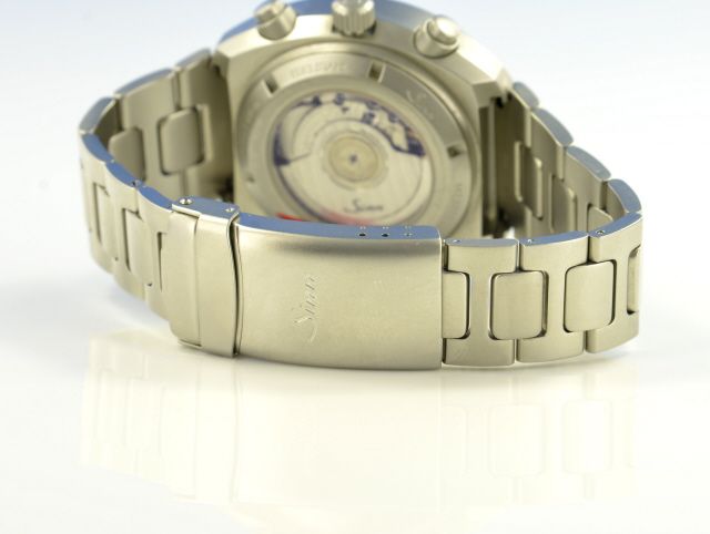 Sinn 142 St II Weltraumchronograph
