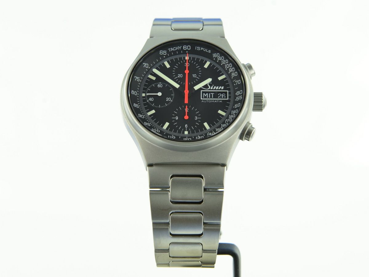 Sinn 144 Sportchronograph