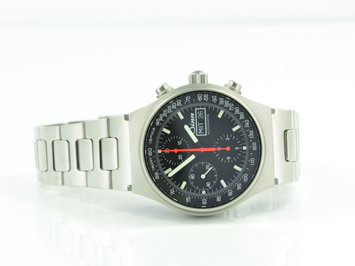 Sinn 144 Sportchronograph