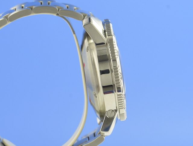 Sinn 203 St. Taucherchronograph