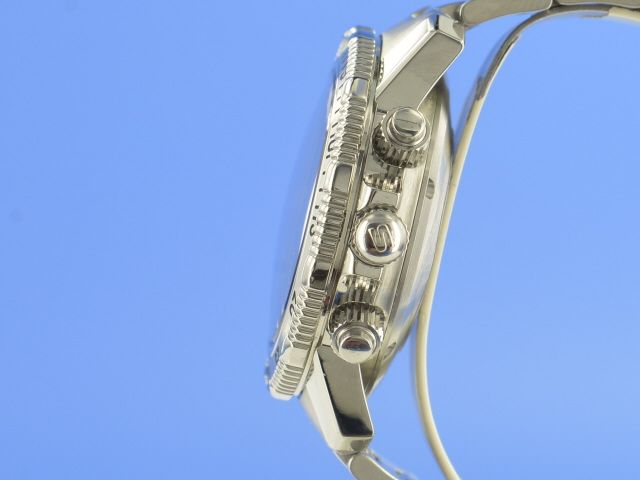 Sinn 203 St. Taucherchronograph