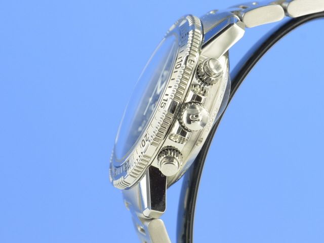 Sinn 206 St Ar Taucherchronograph