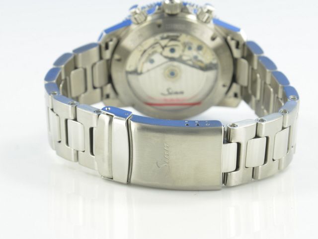 Sinn 206 St Ar Taucherchronograph