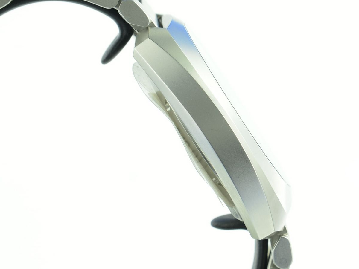 Sinn 240 St GZ Die sportliche Uhr mit Gezeitendrehring