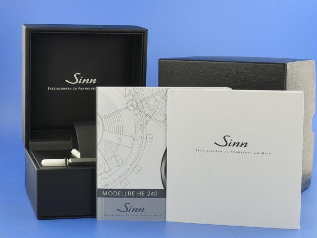 Sinn 240 St