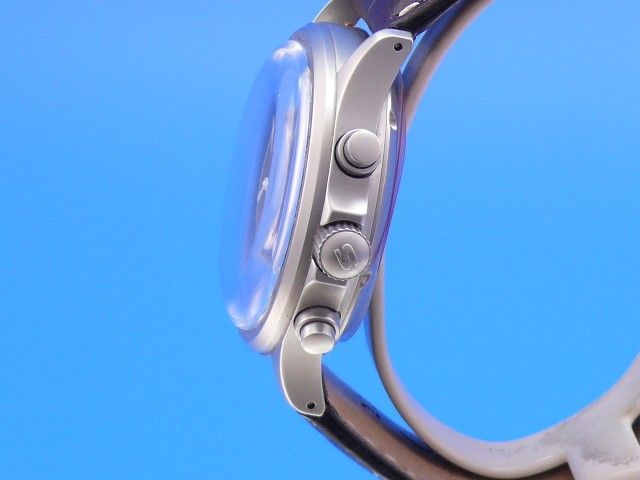 Sinn 358 Flieger Chronograph